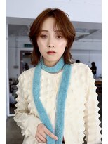 シータ ふじみ野(THETA)&nbsp;ボブレイヤー