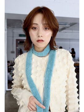 シータ ふじみ野(THETA) ボブレイヤー