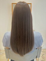 ビレア 尾張旭店(BELEA) 髪質改善ストレート/縮毛矯正