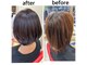 スタジオ シン 美容室(STUDIO shin)の写真