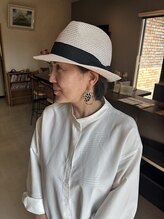 ヘアースペースマーズ 平田 知佐子