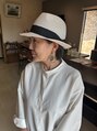 ヘアースペースマーズ 平田 知佐子