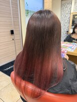 フェルーナ(FeRuna)&nbsp;ピンクインナーカラー