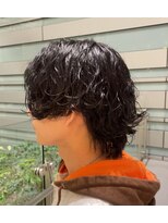 ブロッシー(blossy.)&nbsp;サーフカール