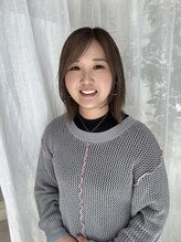 アース 静岡駅前店(HAIR&MAKE EARTH) 漆畑 夏美