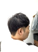 メンズショート