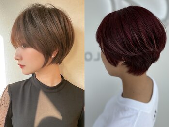 エン 四街道店(en)の写真/老若男女が集う親しみやすい美容サロン！丁寧で安心のカウンセリングで新しい自分を発見！