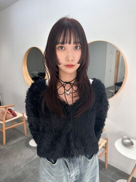 ディッシィ 立川(D'ICI) 【MAMU】姫レイヤー