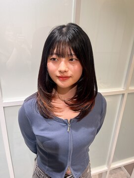 ミディアムレイヤー