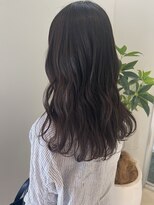 ナンブスカイ(nambu-SKY)&nbsp;暗髪ロング×プレミアムトリートメント
