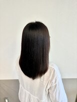 ルコール(luCall)&nbsp;髪質改善/トリートメント/カウンセリング/縮毛矯正【津田沼駅】