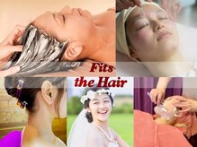フィッツ ザ ヘアー