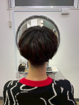 ビィーワンイースト(Be 1 EAST) メンズショート