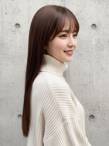 ネオリーブ クタ 町田店(Neolive kuta)&nbsp;【Neolivekuta】美髪矯正酸性ストレート(縮毛矯正)