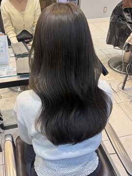 ネオリーブギンザ 銀座店(Neolive GINZA) グレージュカラー【銀座】荻野