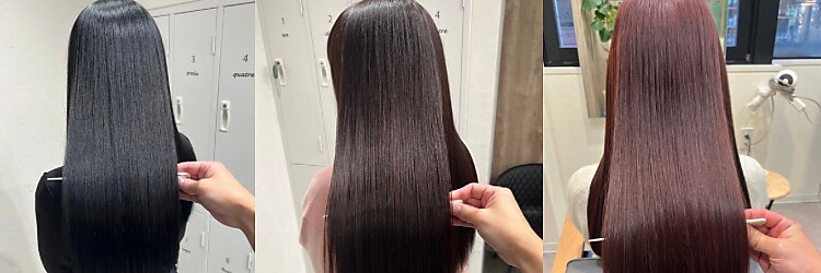 イノセンス 西宮北口店(innocence)のサロンヘッダー