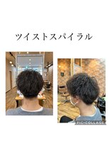 ドットクー(.COEUR) 【髪質改善・縮毛矯正・白髪染め・髪にドラマを・髪ドラ】