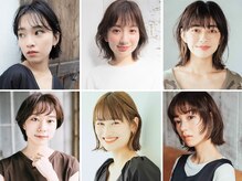 Q3. 髪型が決まっていない状態で予約してもいいですか？