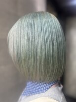 トムキャット(TOM CAT)&nbsp;mintちゃん