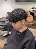 パーマ