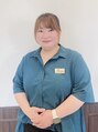 アンジュ グリーンパーク店(ange)&nbsp;水出 真由美