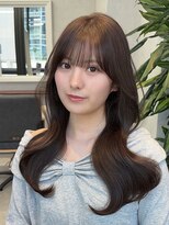 ビューレイギンザ(VIEW LEI GINZA) ヘアセット/巻き髪