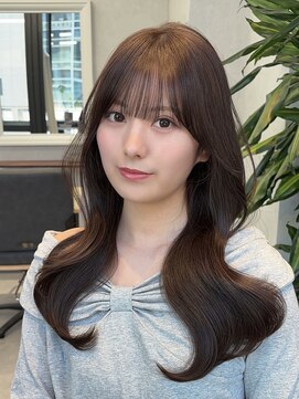 ビューレイギンザ(VIEW LEI GINZA) ヘアセット/巻き髪