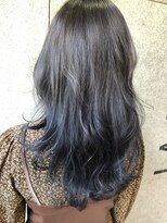 吉祥寺 はるへ グラデーションカラー