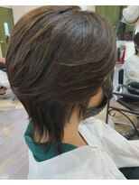 ラルーチェ ラスパ御嵩店(La Luce) ショートウルフ