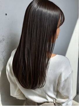 テーラヘアー 我孫子店(TELA HAIR) 髪質改善【TELA HAIR 我孫子店】