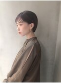 【ミニマルショート】