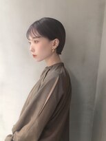 ソジ(soji)&nbsp;【ミニマルショート】