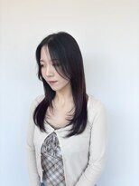 ナーチュア(NURTURE)&nbsp;韓国風レイヤー