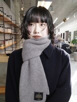 サン(son)&nbsp;レイヤーボブ