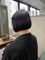 レポゼ 日本橋室町(Repose)&nbsp;大人ボブ