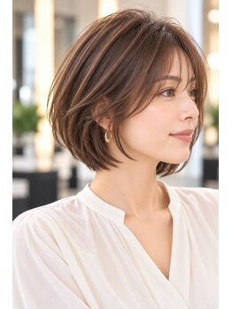 クララジャパン センター南店(CLALA JAPAN)の写真/センター南初のCLALA直営サロン☆髪はもちろん暮らしの隅々まで美しく。サロンの仕上がりをお家でも再現！