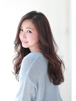 ロンド 銀座(Lond)&nbsp;【Lond】大人かわいいゆるーくまとまるヘアー☆