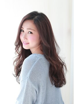 ロンド 銀座(Lond) 【Lond】大人かわいいゆるーくまとまるヘアー☆