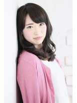 ザ デイ フォーヘアー(The day 4 HAIR)&nbsp;ブルージュミディ