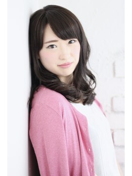 ザ デイ フォーヘアー(The day 4 HAIR) ブルージュミディ