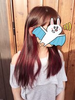 ラニー ヘアーアンドスパ(Rani hair&spa) インナーメッシュ♪