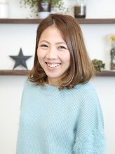 ルアナ(Luana) 徳永 恵