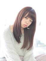 ディフィー 渋谷(defi)&nbsp;艶ストレート