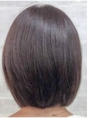 オシャレボブ★QUATRO★