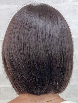 クアトロ グランシュ 川崎店(QUATRO × GranCieux) オシャレボブ★QUATRO★