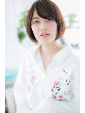 ミック 日暮里店(miq) 大人かわいい◎ヘルシーナチュミディb