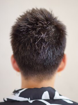 ビランチェ 池袋(bilancia) 【ビランチェ池袋】爽やかベリーショート【池袋/池袋東口】