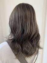 ニコバイヒーズ(nico by Hi-s)&nbsp;オートクチュールカラー