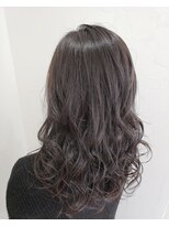 ルッカヘアガーデン バイ ラッシュゴールド(RUCCA HAIR GARDEN by LUSH GOLD)&nbsp;グレージュカラー