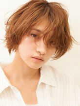 ルシード スタイル ルッツ(LUCIDO STYLE RUTTU)